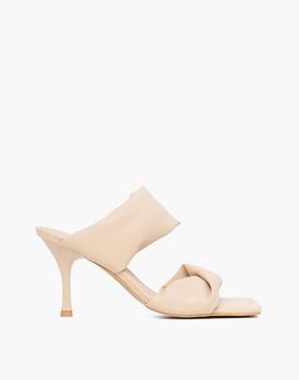 Madewell | ALOHAS Twist Strap Sandal商品图片,