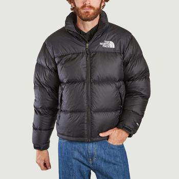 商品The North Face | Nuptse Jacket  R TNF BLACK The North Face,商家L'Exception,价格¥2002图片
