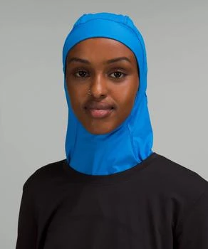 Lululemon | Women's Lightweight Performance Hijab 3.3折, 独家减免邮费