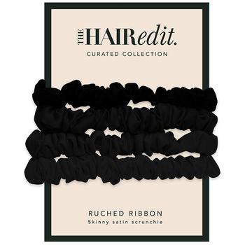 商品The Hair Edit | Ruched Ribbons,商家Walgreens,价格¥57图片