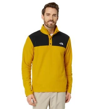 The North Face | TKA Glacier Snap-Neck Pullover 