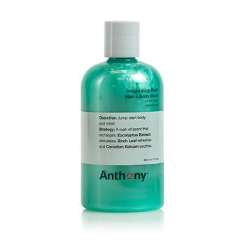 商品Anthony | Invigorating Rush Hair & Body Wash,商家Lord & Taylor,价格¥230图片