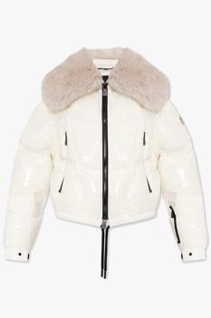 Moncler | Moncler Grenoble Zipped Padded Down Jacket商品图片,