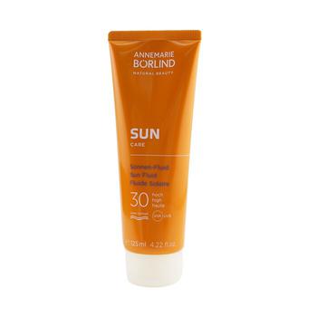 巴伯尔防晒, Annemarie Borlind | Annemarie Borlind 防晒液SPF30 125ml/4.22oz商品图片 