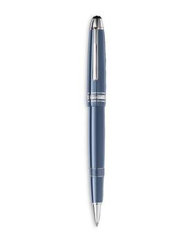 product Meisterstück Glacier Blue Precious Resin LeGrand Rollerball Pen image