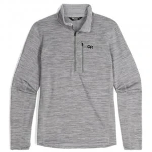 Outdoor Research | Mens Vigor Grid Fleece Half Zip 7.4折