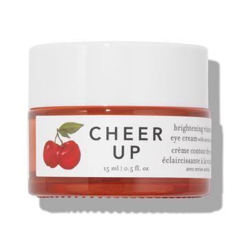 推荐Cheer Up Vit-C Eye Cream商品