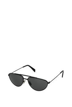 celine墨镜, Celine | Sunglasses Metal Black商品图片 3.6折