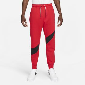 推荐Nike Swoosh Tech Fleece Pants - Men's商品