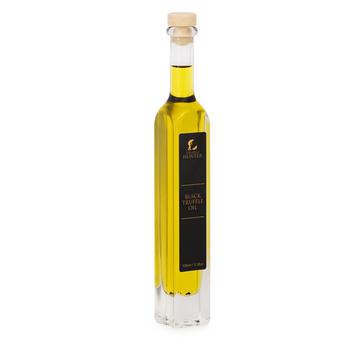 加拿大小黑瓶, TruffleHunter | Black Truffle Oil Gift Bottle, 3.38 oz商品图片 