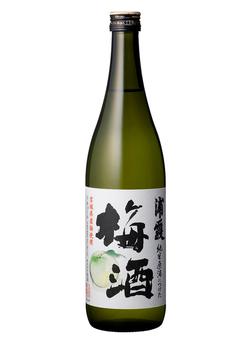 商品Urakasumi Sake Brewery | Umeshu Plum Liqueur 720ml,商家Harvey Nichols,价格¥415图片