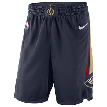 NIKE | Nike NBA Swingman Shorts - Men's 短裤 5折