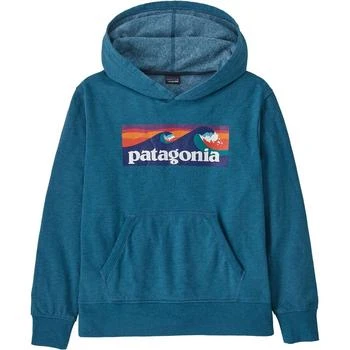Patagonia | Lightweight Graphic Hoodie Sweatshirt - Boys' 
