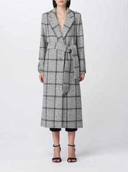 推荐Twinset coat for woman商品