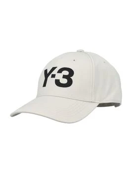 Y-3 | Logo Cap 8.7折