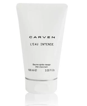 Carven | L'Eau Intense After Shave Balm, 3.3 oz,商家Macy's,价格¥374