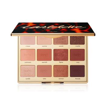 商品Tarte | 烘焙色系眼影盘,商家Macy's,价格¥322图片