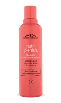 Aveda | Aveda - Nutriplenish Shampoo Deep Moisture (250ml)商品图片,额外7.8折, 额外七八折