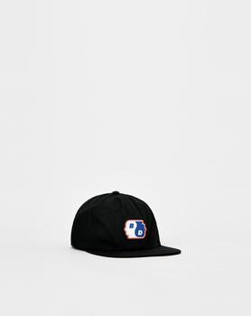 Brain Dead | Yin Yang Twill 6 Panel Cap商品图片,额外7.5折, 额外七五折