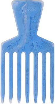 Blue Fish Recycled Pik Comb