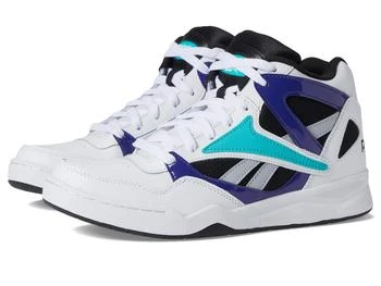 Reebok | Royal BB4590 High-Top 9.3折起