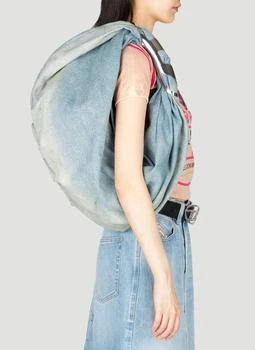 推荐Grab-D Hobo M Shoulder Bag商品