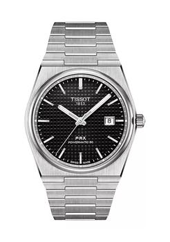 Tissot | Men's PRX Powermatic 80 Watch商品图片,