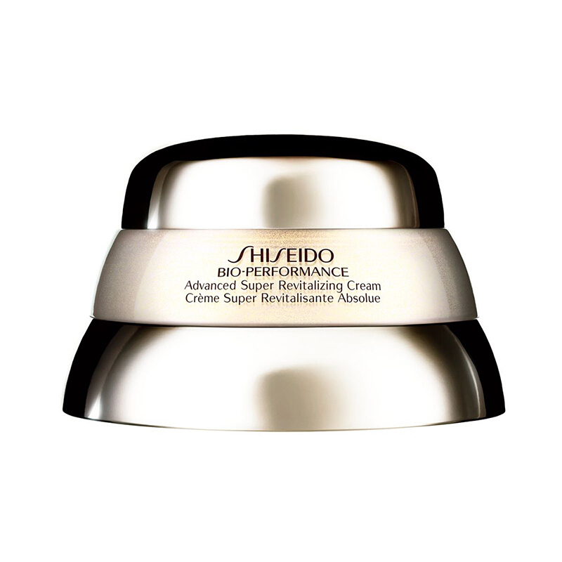 Shiseido | SHISEIDO 资生堂 全新百优精纯乳霜 75毫升 补水改善细纹商品图片,6.8折起, 2件9.5折, 包邮包税, 满折