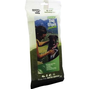 商品Adventure Medical Kits | Adventure Medical Kits Dog Wipes,商家Moosejaw,价格¥39图片