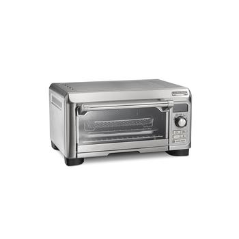 商品Hamilton Beach | Professional Sure-crisp Air Fry Digital Toaster Oven,商家Macy's,价格¥1429图片