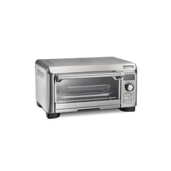Hamilton Beach | Professional Sure-crisp Air Fry Digital Toaster Oven,商家Macy's,价格¥1733