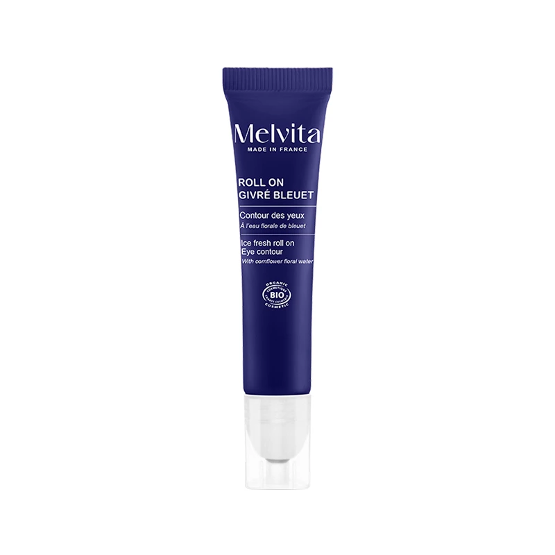 Melvita | Melvita蜜葳特矢车菊舒缓眼部精华露10ml,商家VP FRANCE,价格¥153