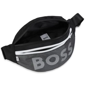 Hugo Boss | Black Logo Bag,商家Premium Outlets,价格¥487