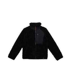 Obermeyer | Landry Sherpa Jacket (Little Kids/Big Kids)商品图片,