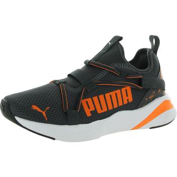 推荐Puma Boys Rift Slip O Man Made Athletic and Training Shoes商品