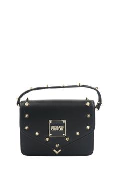 Versace | Shoulder bag black商品图片,额外9折, 额外九折