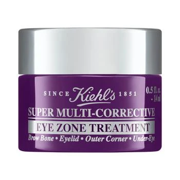 Kiehl's | Super Multi-Corrective Anti-Aging Eye Cream 