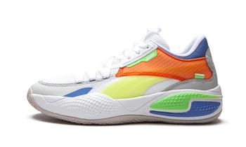 product Puma Court Rider Twofold image