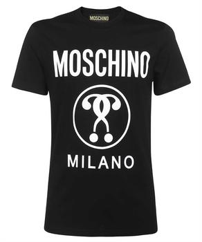 推荐Moschino T-shirt商品