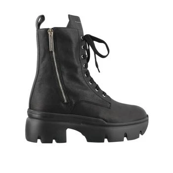 推荐Giuseppe Zanotti Design Apocalypse Leather Boots商品