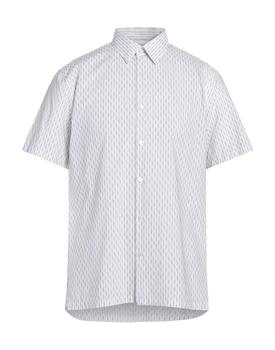 Theory | Patterned shirt商品图片,2.9折