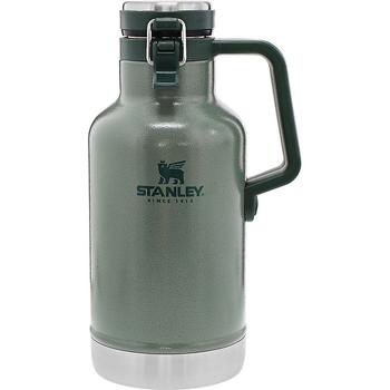 Stanley | Stanley Classic Easy-Pour Growler商品图片,
