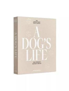 PRINTWORKS | Dog Album - A Dog's Life,商家Saks Fifth Avenue,价格¥443