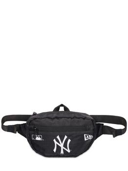 商品New Era | Micro Ny Yankees Belt Bag,商家LUISAVIAROMA,价格¥137图片