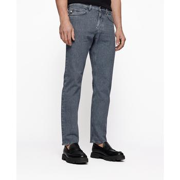 Hugo Boss | BOSS Men's Slim-Fit Jeans商品图片 5折, 独家减免邮费