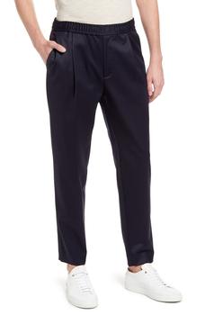 product Walter Portland Stretch Wool Blend Pants image