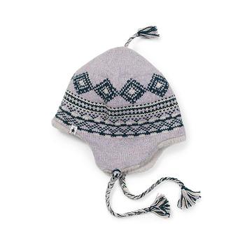 商品SmartWool | Hudson Trail Nordic Hat,商家Mountain Steals,价格¥250图片