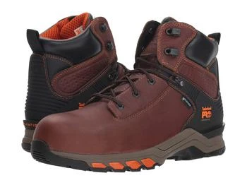 Timberland | Hypercharge 6" Composite Safety Toe Waterproof 9.1折