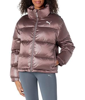 Puma | Women's Shine Down Jacket商品图片,独家减免邮费