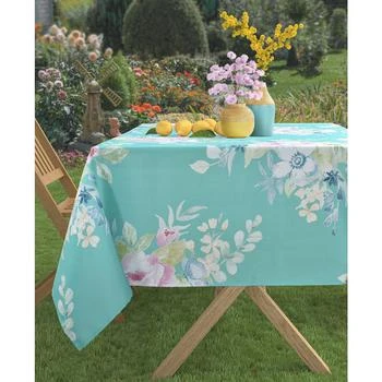 J Queen New York | Esme Umbrella Tablecloth, 60" x 85",商家Macy's,价格¥367